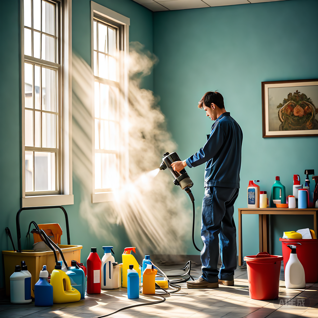 城步苗族自治县玻璃清洗